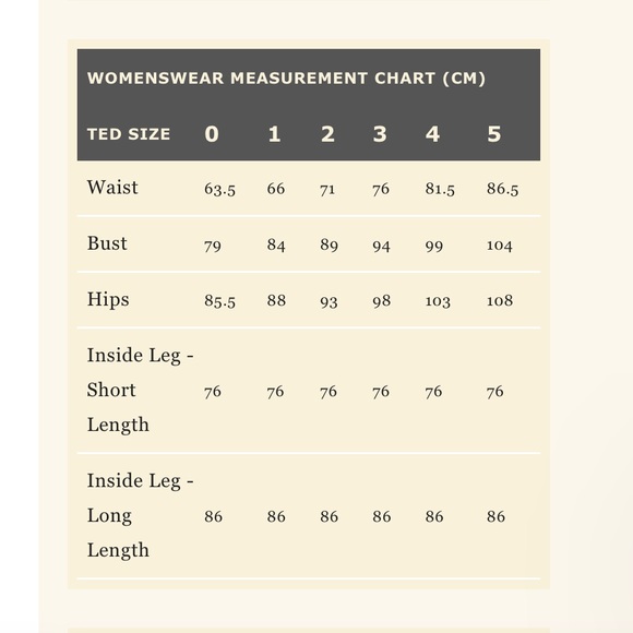 Stunning Ted Baker Fall Coat - Picture 6 of 6